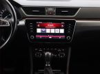 Škoda Superb - fotka číslo 9