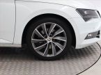 Škoda Superb - fotka číslo 12