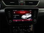 Škoda Superb - fotka číslo 15
