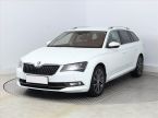 Škoda Superb - fotka číslo 1