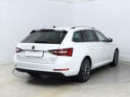 Škoda Superb - fotka číslo 4