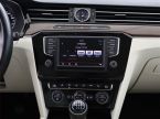 Volkswagen Passat - fotka číslo 8