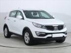 Kia Sportage - fotka číslo 0