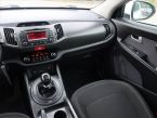Kia Sportage - fotka číslo 7