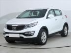 Kia Sportage - fotka číslo 1