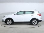 Kia Sportage - fotka číslo 2