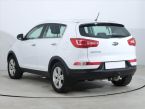 Kia Sportage - fotka číslo 3