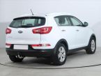 Kia Sportage - fotka číslo 4