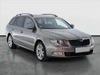 Škoda Superb - fotka číslo 0