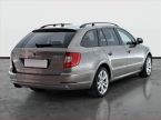 Škoda Superb - fotka číslo 4