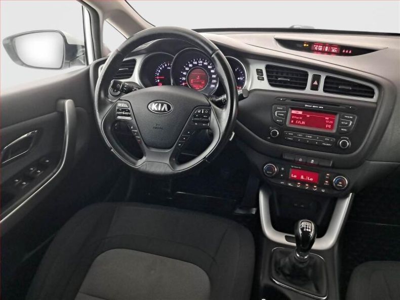 Škoda Superb - hlavní fotka inzerátu