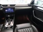 Škoda Superb - fotka číslo 7