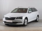 Škoda Superb - fotka číslo 1