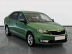 Škoda Rapid - fotka číslo 0
