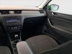 Škoda Rapid - fotka číslo 7