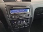 Škoda Rapid - fotka číslo 11