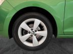 Škoda Rapid - fotka číslo 13