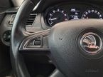 Škoda Rapid - fotka číslo 15