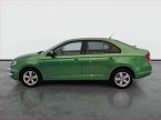 Škoda Rapid - fotka číslo 2