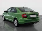 Škoda Rapid - fotka číslo 3