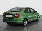 Škoda Rapid - fotka číslo 4