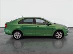 Škoda Rapid - fotka číslo 5