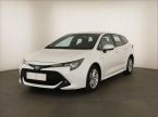 Toyota Corolla - fotka číslo 1