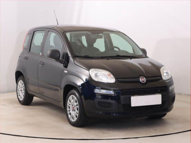 Fiat Panda - hlavní fotka inzerátu