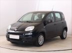 Fiat Panda - fotka číslo 1