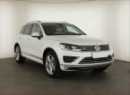 Volkswagen Touareg - fotka číslo 0