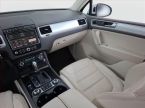 Volkswagen Touareg - fotka číslo 7