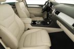 Volkswagen Touareg - fotka číslo 8