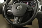 Volkswagen Touareg - fotka číslo 6