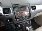 Volkswagen Touareg - fotka číslo 11