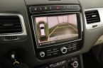 Volkswagen Touareg - fotka číslo 12