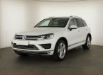 Volkswagen Touareg - fotka číslo 1