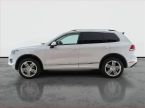 Volkswagen Touareg - fotka číslo 2