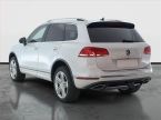 Volkswagen Touareg - fotka číslo 3