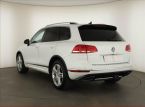 Volkswagen Touareg - fotka číslo 3