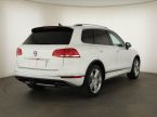 Volkswagen Touareg - fotka číslo 4