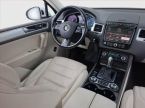 Volkswagen Touareg - fotka číslo 6