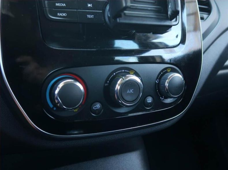 Renault Captur - hlavní fotka
