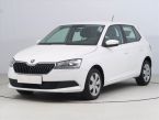Škoda Fabia - fotka číslo 1