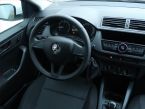 Škoda Fabia - fotka číslo 6