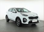 Kia Sportage - fotka číslo 0