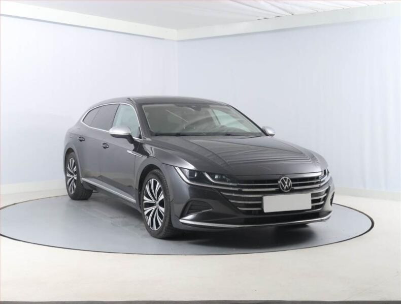 Volkswagen Arteon - hlavní foto