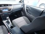 Toyota Auris - fotka číslo 7