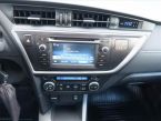 Toyota Auris - fotka číslo 11