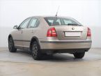 Škoda Octavia - fotka číslo 3