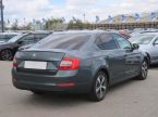 Škoda Octavia - fotka číslo 4